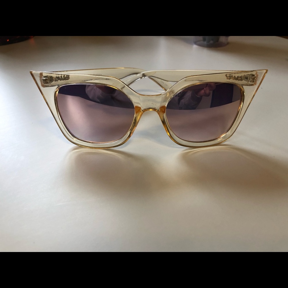 Quay Australia Sunglasses